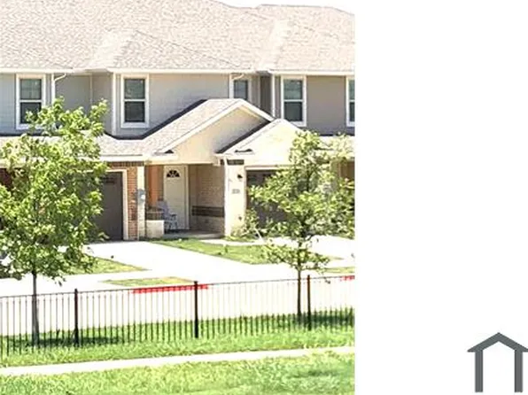 3538 Milan St, Arlington, TX 76015