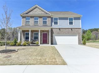 3173 Lowell Rd, Bethlehem, GA 30620