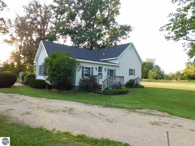 213 N Grace St, Mc Bain, MI, 49657