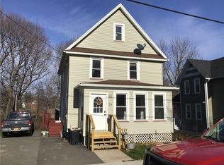 26 Needham St, Perry, NY 14530