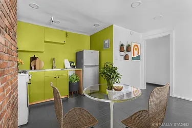 Rented by Compass