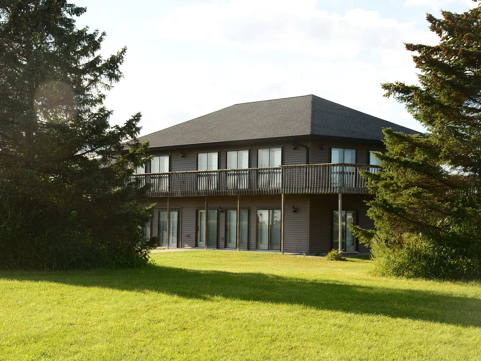 County Rd, Mc Farland — Photo 1