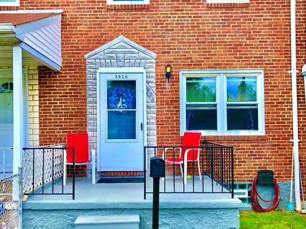 3926 2nd St, Baltimore, MD 21225