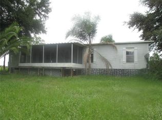 41518 Eleanor Ln, Weirsdale, FL 32195