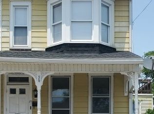 21 E 9th Ave APT 1, York, PA 17404