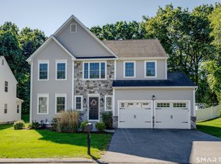 30 Glen Place, Glastonbury, CT 06033