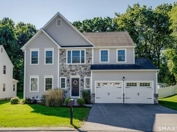 30 Glen Place, Glastonbury, CT 06033
