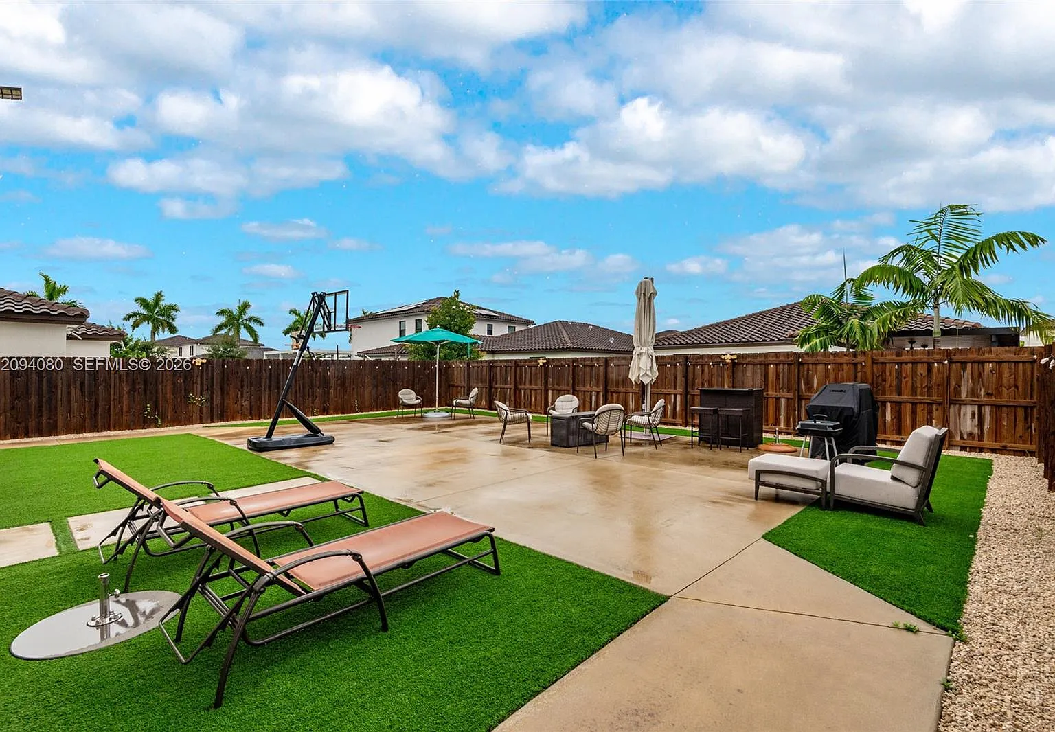 Estates At Silver Palm — Photo 3