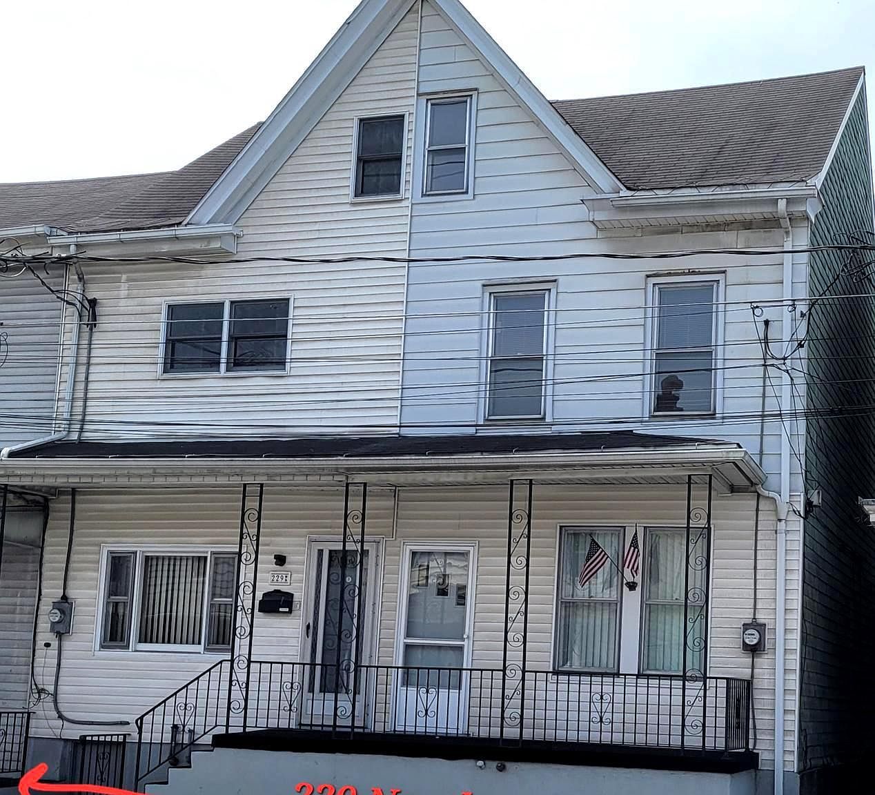 229 North St, Minersville, PA 17954 Zillow