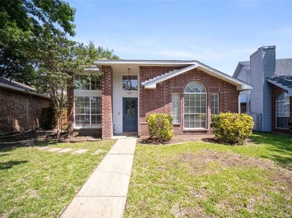 1441 Savannah St, Mesquite, TX 75149