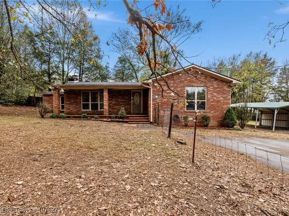 125 W Northbrook Dr, Van Buren, AR 72956