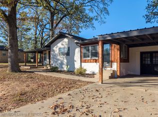 5619 Grand Ave, Fort Smith, AR 72904