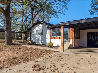 5619 Grand Ave, Fort Smith, AR, 72904
