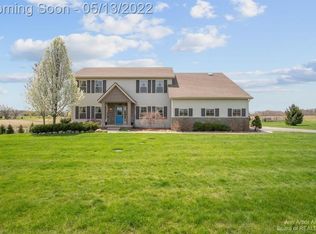 7272 S Pinefield Dr, Dexter, MI 48130