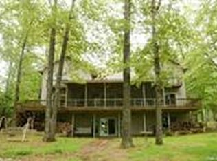 3300 Case Ford Rd, Heber Springs, AR 72543