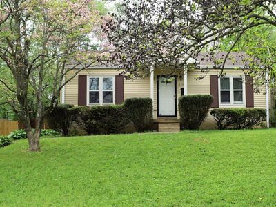 3310 Eagle Pass, Audubon Park, KY, 40213