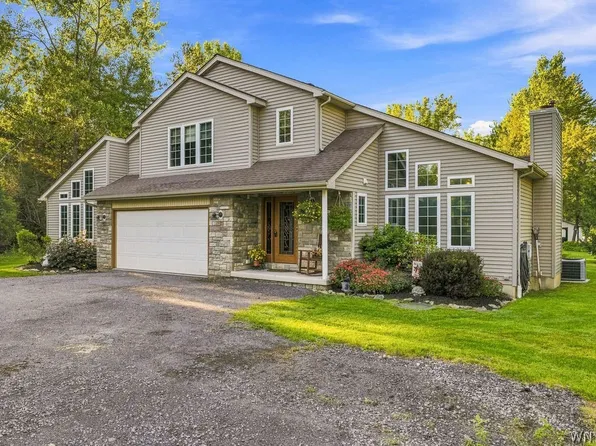 360 Tonawanda Creek Rd, Buffalo, NY 14228