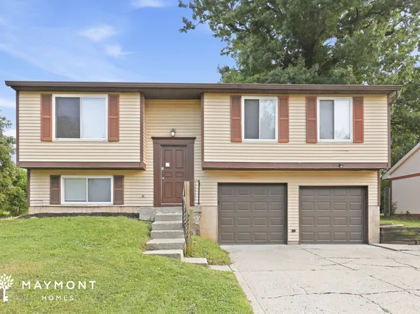 9423 Big Ben Cir, Indianapolis, IN 46235