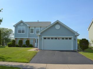 1342 Parkside Dr, Bolingbrook, IL 60490