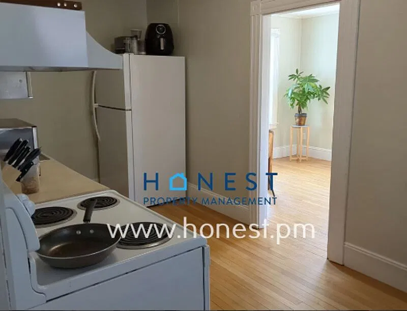 34 Gage St #3