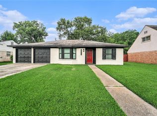 12215 Hillcroft St, Houston, TX 77035