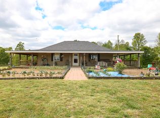 2194 Ard Ridge Rd, Nancy, KY 42544
