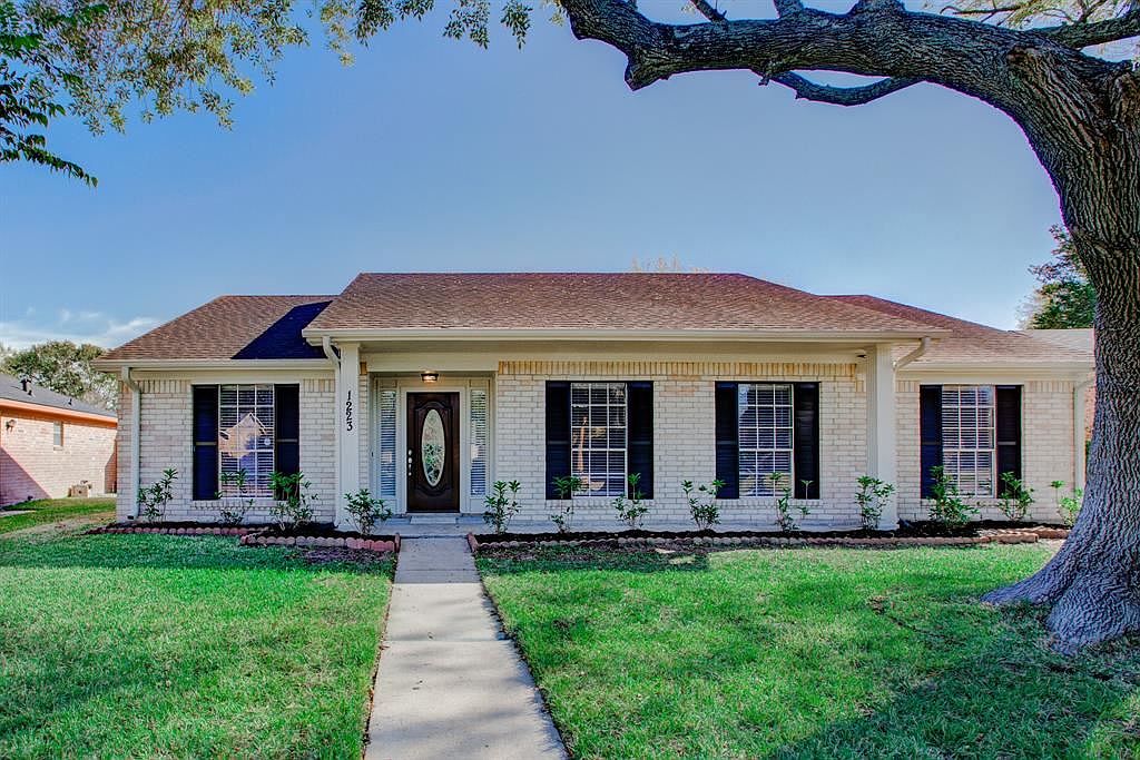 1223 Mossridge Dr, Missouri City, TX 77489 Zillow