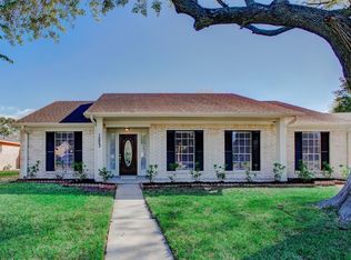 1223 Mossridge Dr, Missouri City, TX 77489