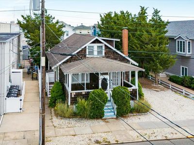166 99th St, Stone Harbor, NJ, 08247