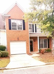 2712 Langford Commons Ct, Norcross, GA, 30071