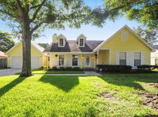 1217 Climbing Rose Dr, Orlando, FL 32818