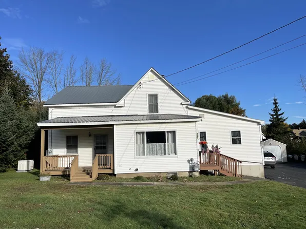 321 Center Street, Old Town, ME 04468