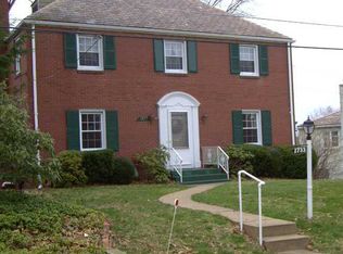 1733 Arlington Rd, Pittsburgh, PA 15235