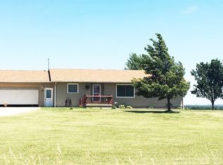 7049 S Whitmore Rd, Gypsum, KS 67448