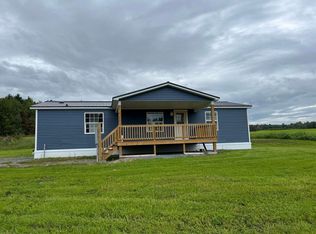 3787 Middle Rd, Franklin, VT 05457