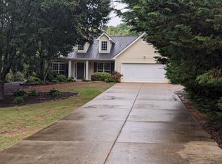 154 Waterloo Dr, Mount Airy, GA 30563