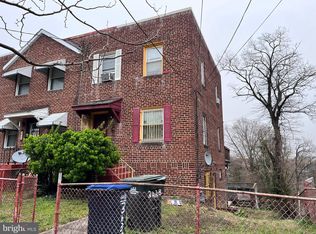 3638 Horner Pl SE, Washington, DC 20032