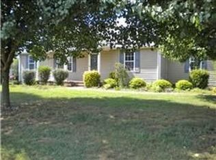141 Clearidge Dr, Rockvale, TN 37153