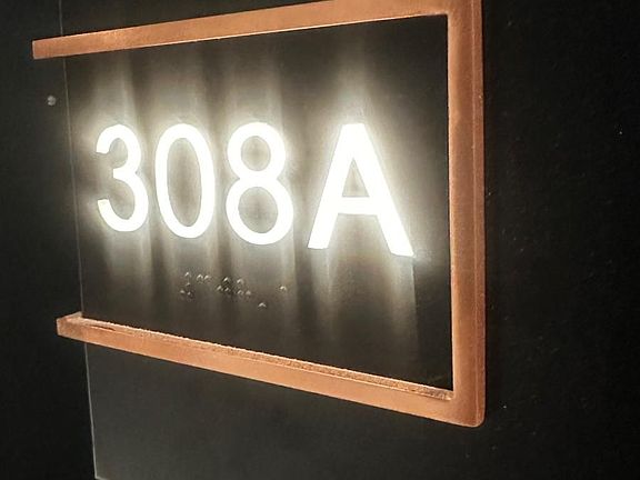 2nd image of 115 Nipissing Rd #308A
