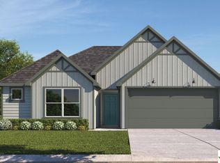 426 Lancebill Dr, Lockhart, TX 78644