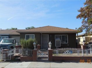 342 E Evans St, San Jacinto, CA 92583
