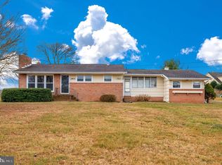 2401 Flag Marsh Rd, Mount Airy, MD 21771