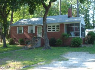 7508 Woodley Rd, Henrico, VA 23229