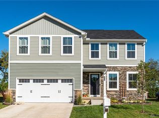2772 Kingman Dr, Xenia, OH