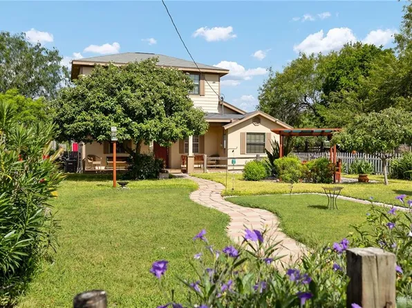 6105 Western Rd, Mission, TX 78574