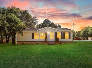 1845 Boot Hill Rd, Granbury, TX 76049