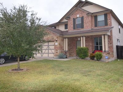221 Mistletoe Ln, Kyle, TX, 78640