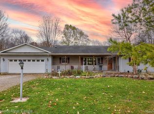 8238 Roedel Rd, Frankenmuth, MI 48734