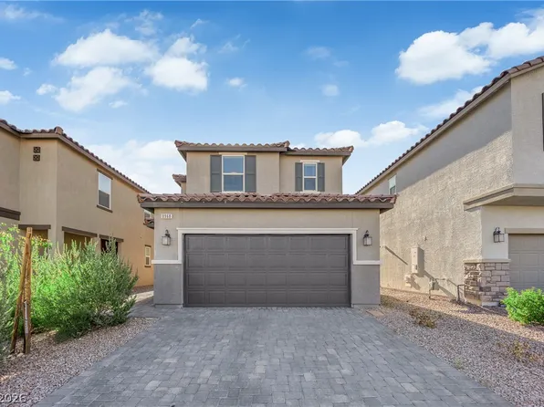 8968 Lucky Crest St, Las Vegas, NV 89113