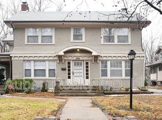 5410 Harrison St, Kansas City, MO 64110